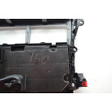 Moldura Comando Ar Condicionado Painel Yaris Xl 2024 Origina