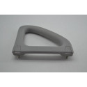 Puxador Interno Pqp Mitsubishi Pajero Sport 2008 Original Cinza