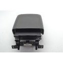 Apoio Encosto Braço Console Chery Tiggo 7 2022 Original Preto
