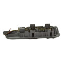 Luz Interna Central Teto Sandero 2012 Logan Duster Original