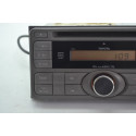 Radio Aparelho Som Painel Original Etios 2012 2013 2014