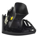 Difusor Ar Lateral Esquerdo Painel Fluence 2014 Origina