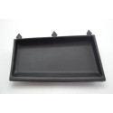 Kit 4 Borracha Acabamento Interno Toro 2021 2022 Original Preto