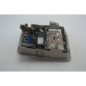 Luz Cortesia Interna Dianteira Gm Cruze 2012 A 2016 Original