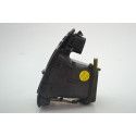 Difusor Ar Lateral Lado Direito Civic 2003 Origina