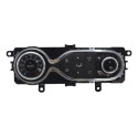 Comando Ar Condicionado Painel Captur 2020 Original
