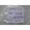 Amortecedor Porta Luvas Painel Porsche Cayenne 2008 Original