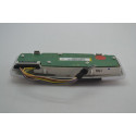 Luz Interna Luminaria Teto Cortesia Bmw 320ia 2015 Original