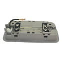 Luz Teto Dianteira Interna Cortesia Fit 2009 A 2014 Original