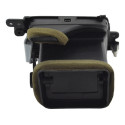 Difusor Ar Lateral Esquerdo Painel Honda Civic 2008 Original