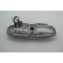 Luz Interna Cortesia Teto Ford New Fiesta 2015 Origina