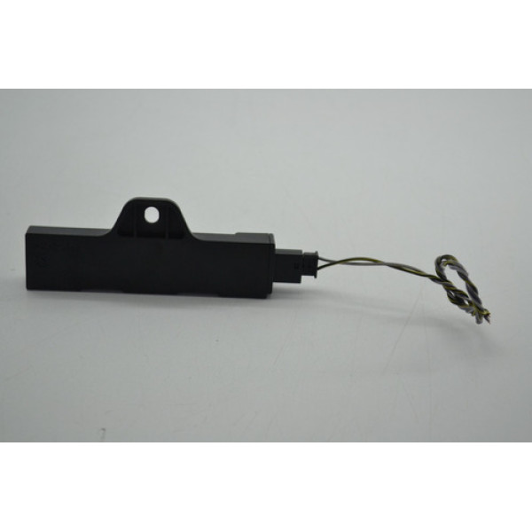 Modulo Sensor Keyless Bmw 320 2014 Original