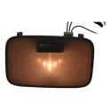Luz Cortesia Central Interna Teto Picanto 2015 Original