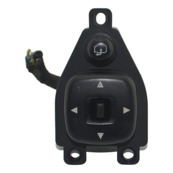Botão Comando Retrovisor Elétrico Ranger 2015-2019 Original