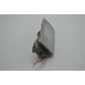 Par Luz Interna Quebra Sol Toyota Corolla Gli 2013 Original