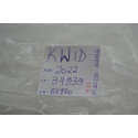 Espelho Retrovisor Interno Original Kwid 2021 2022