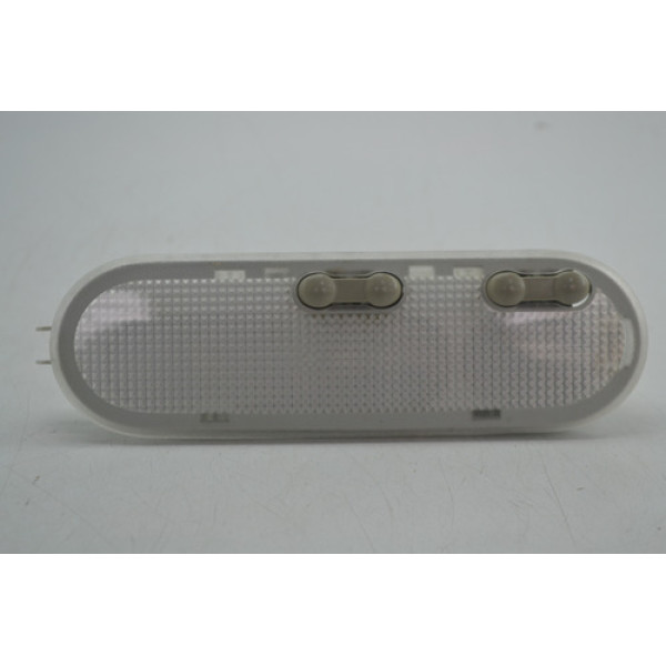 Luz Cortesia Interna Teto Renault Sandero 2011 Logan Origina