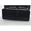 Moldura Radio Central C/difusor Painel Strada Palio Original