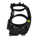 Moldura Painel Instrumento Volkswagen Golf Gti 2017 Original