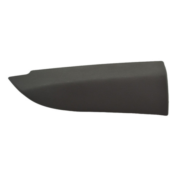 Acabamento Interno Retrovisor Direito F-250 2000 Original