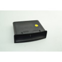 Acabamento Porta Objeto Painel Ford Escort Gl 2000 2001 Orig Preto