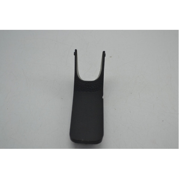 Tampa Freio Mao Console Central Nissan Livina 2012 Original Preto