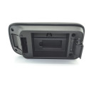 Apoio Encosto Braço Console Outlander 2016 Original Preto