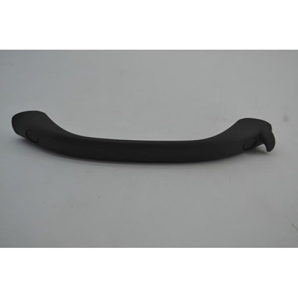 Puxador Alça Teto Pqp Cabide Mercedes E320 E-320 1997 Origin Preto