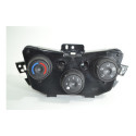 Comando Controle Ar Condicionado Gm Spin Lt 2016 Original