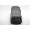 Apoio Encosto Braço Console Fiat Freemont 2012 Original Preto