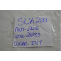 Acendedor Cigarro Console Mercedes Slk 200 2006 Original