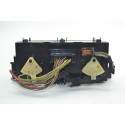 Comando Ar Condicionado Painel Citroen C3 2013 Origin
