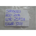 Botão Vidro Elétrico Renault Sandero Logan 2008 2009 Origina