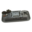 Luz Cortesia Interna Teto Fiat Mobi 2020 Original
