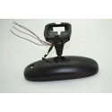 Espelho Retrovisor Interno Novo Fusca Tsi 2.0 2013 2014 Or