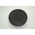Tela Tweeter Som Alto Falante Citroen C3 Exclusive Original Preto
