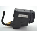 Modulo Comutador Ignição Sensor Chave Panamera 2011 Original