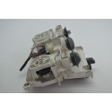 Comando Controle Ar Condicionado Honda Fit 2004 Original