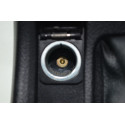 Encosto Apoio Braço Console Central Yaris 2018-2021 Original Preto