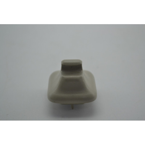 Presilha Trava Suporte Quebra Sol Ford Fusion 2018 Original