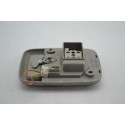Luz Luminaria Cortesia Teto Nissan Frontier 2011 Original