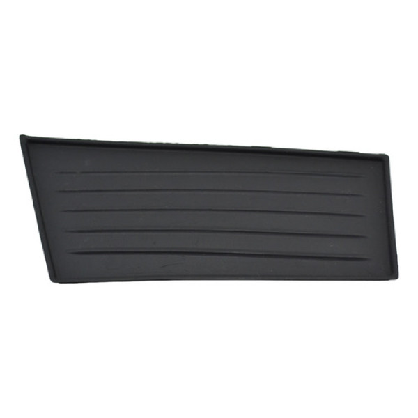 Borracha Acabamento Console Central Bmw X1 2019 Original Preto