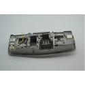 Luz Interna Teto Central Dianteira Mitsubishi Asx 2012 Orig