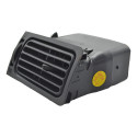 Difusor Lateral Esquerdo Motorista Corolla Original 55650122