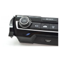 Comando Controle Ar Condicionado Honda Civic 2017 Original