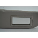 Quebra Sol Ld Direito C/suporte Classic 2015 Corsa Original