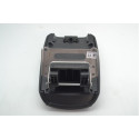 Apoio Encostro Braço Central Toyota Corolla 2024 Original Preto