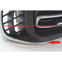 Difusor Lateral Direito Painel Creta 2023 Original