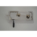 Luz Luminaria Porta Luvas Painel Bmw X1 2015 Original