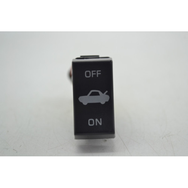 Botão On Off Porta Malas Nissan Altima 2014 Original